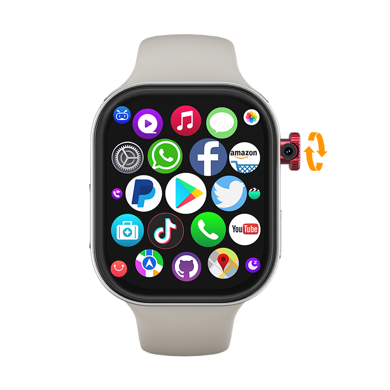 MONTRES ANDROID 5G 256GB/128 AVEC PUCE/WIFI/BLUETOOTH/NFC + POCHETTE DE PROTECTION
