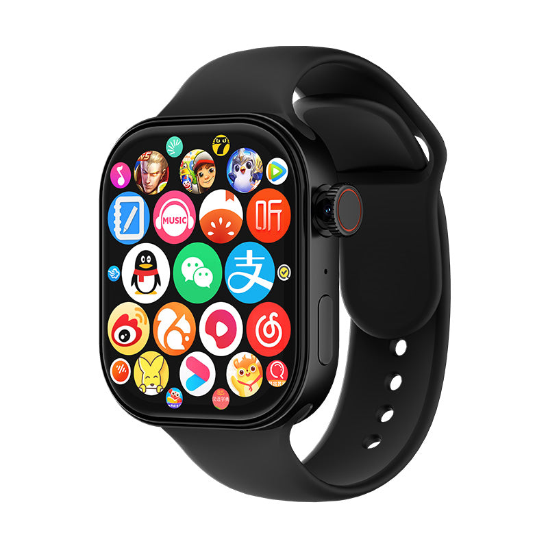 MONTRES ANDROID 5G 256GB/128 AVEC PUCE/WIFI/BLUETOOTH/NFC + POCHETTE DE PROTECTION