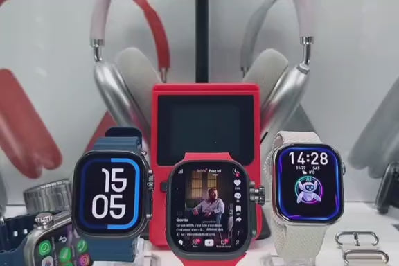 Charger la vidéo : 